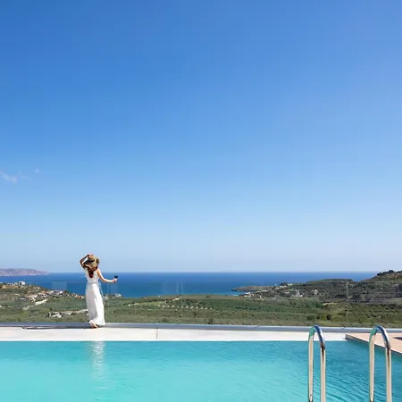 Villa Virtus In Mare