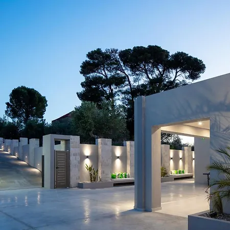 Villa Virtus In Mare *