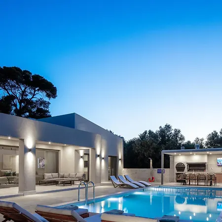 Villa Virtus In Mare *
