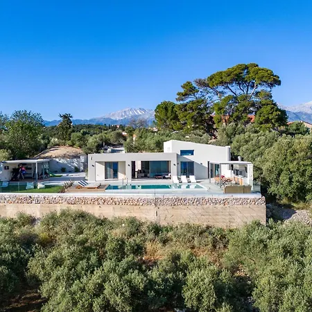 Villa Virtus In Mare *