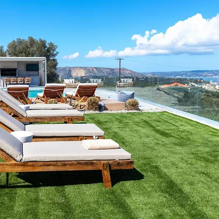 Virtus In Mare Villa *