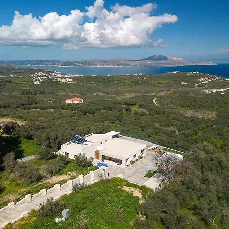 Virtus In Mare Villa
