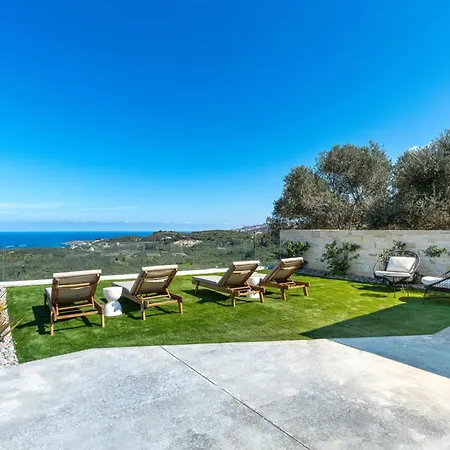 Villa Virtus In Mare *