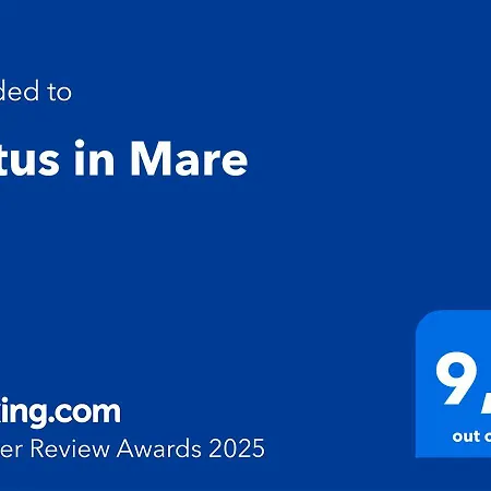 Virtus In Mare